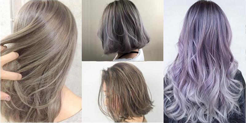 Địa Chỉ Nhuộm Tóc Uy Tín