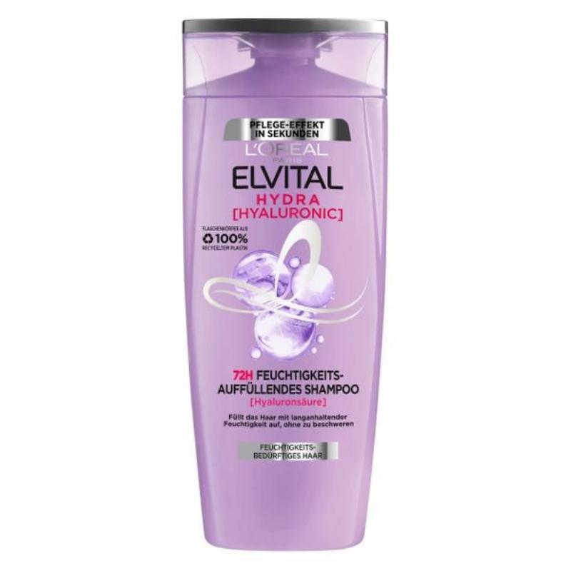 Dưỡng tóc L'Oréal cho tóc khô xơ