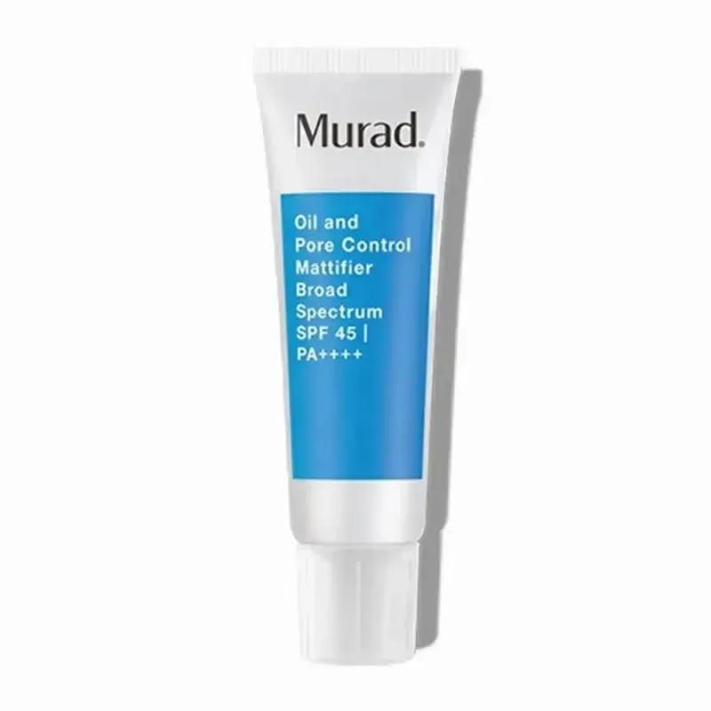 Kem chống nắng Murad bảo vệ làn da khỏi tác hại của tia UV