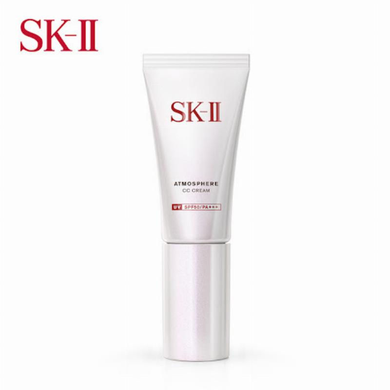 Thành phần Pitera độc quyền trong kem chống nắng SK-II giúp dưỡng da và chống lão hóa hiệu quả.