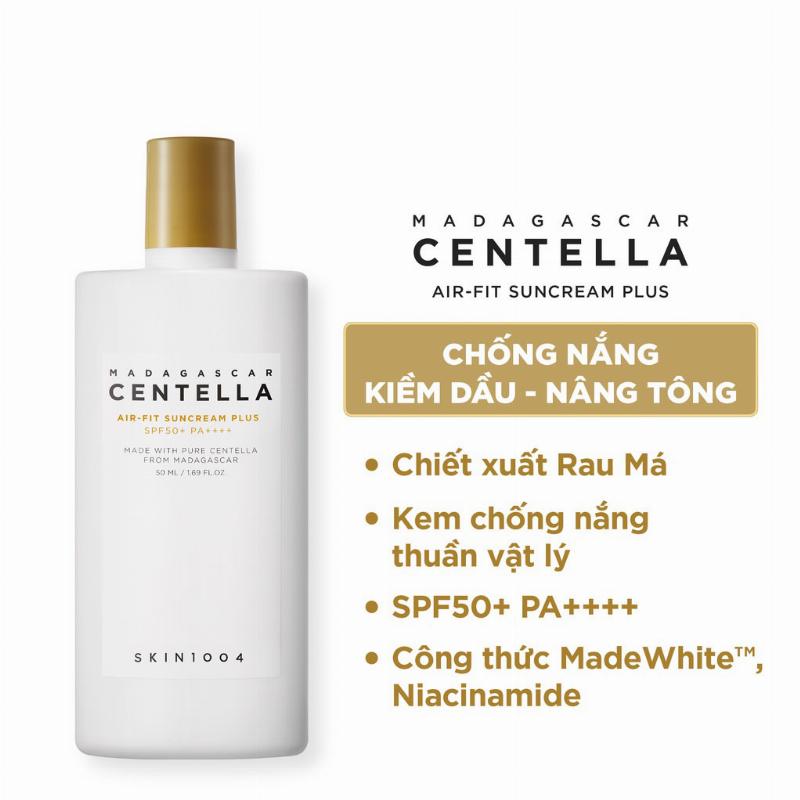 Hinh anh minh hoa loi ich va cach su dung kem chong nang Skin1004