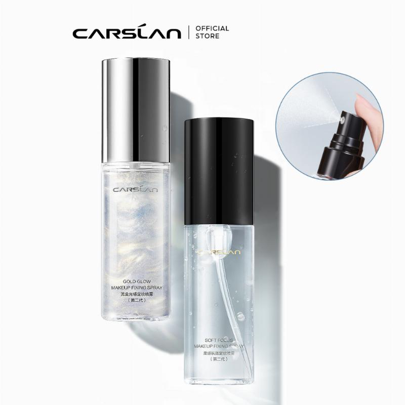 Giữ Lớp Nền Carslan Lâu Trôi