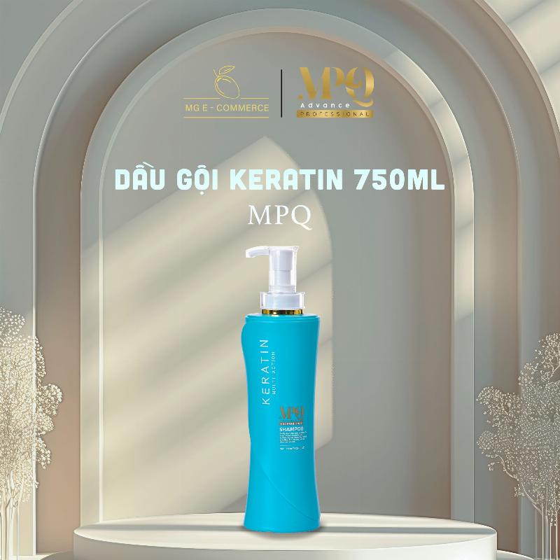 Kiểm tra thành phần dầu gội keratin