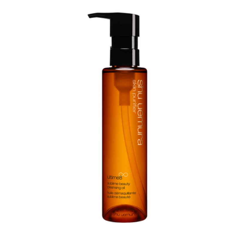 Kinh nghiệm sử dụng dầu tẩy trang Shu Uemura