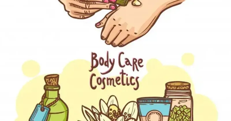 Lợi ích của việc sử dụng Body Lotion hàng ngày