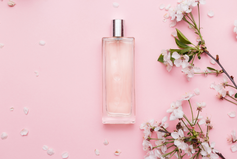Lựa chọn body mist phù hợp