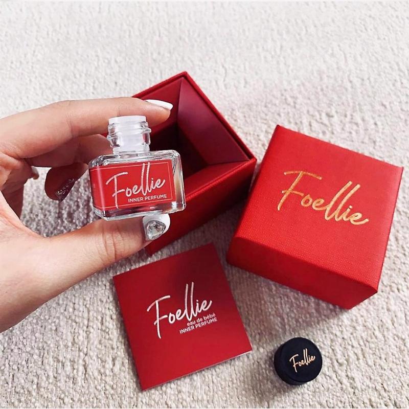 Lưu ý khi sử dụng nước hoa vùng kín Foellie an toàn