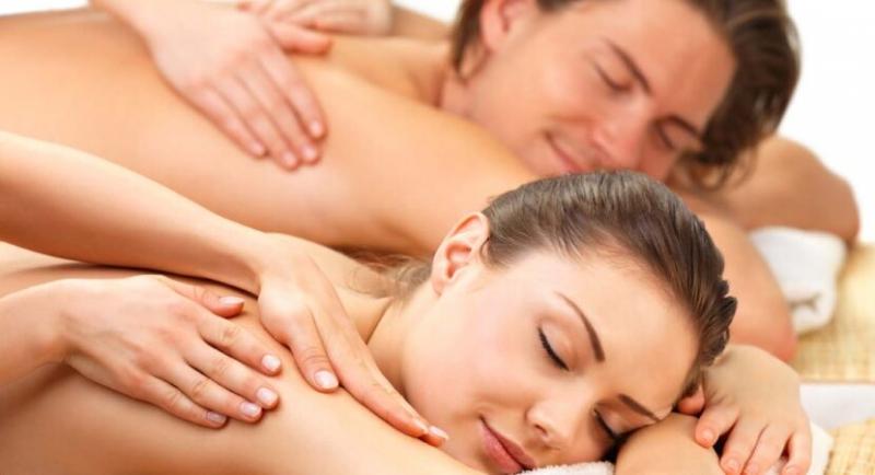 Lợi ích của massage yoni