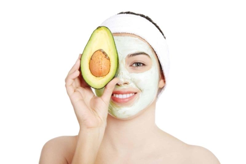 Mặt nạ dưỡng ẩm cho các loại da