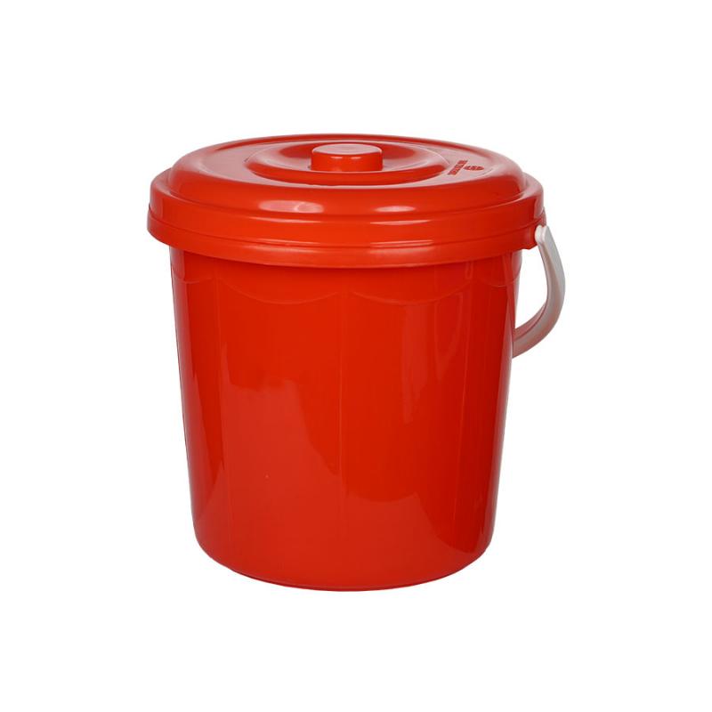 Mẹo Vặt Sử Dụng Xô Đựng Nước