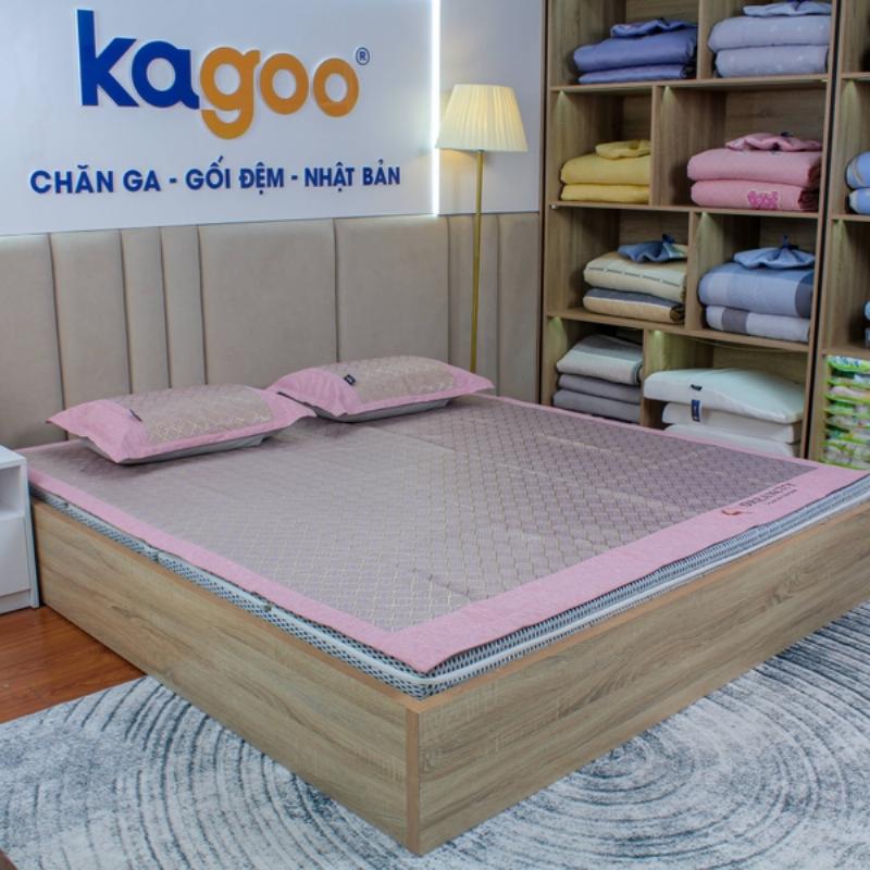 Mi hồng Bà Chiểu - lựa chọn hoàn hảo