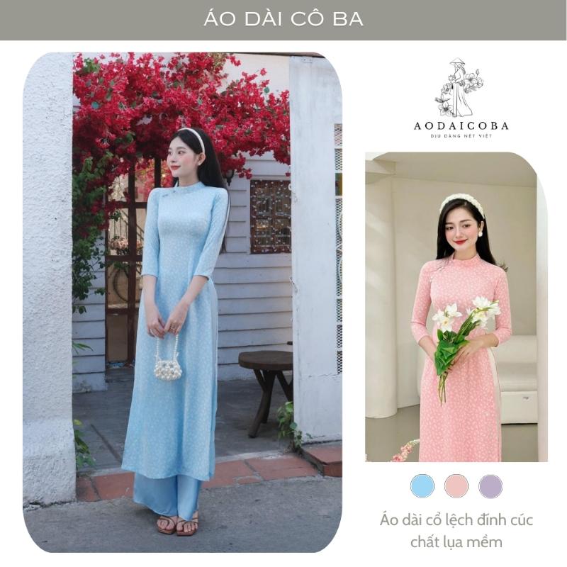 Nguồn gốc tẩy duyên hoa cổ truyền