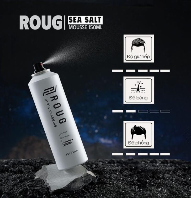 Ở đâu mua gôm xịt tóc chất lượng