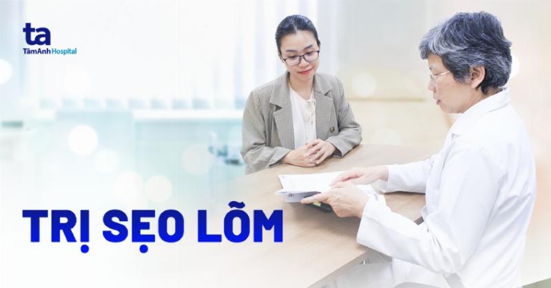 Phương Pháp Hỗ Trợ Điều Trị Sẹo Thâm