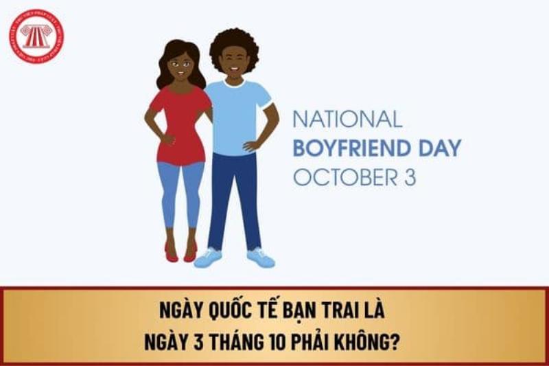 Quà tặng bạn trai ngày 9-9
