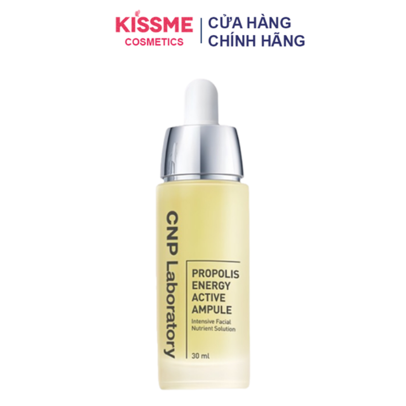 Serum keo ong cho da nhạy cảm