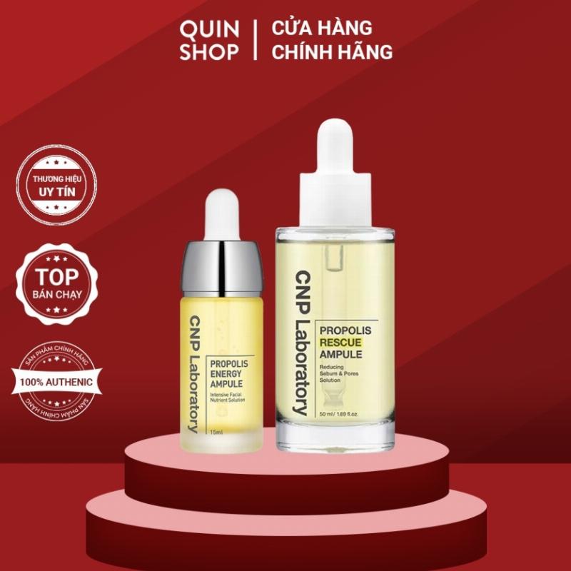 Serum keo ong chống lão hóa
