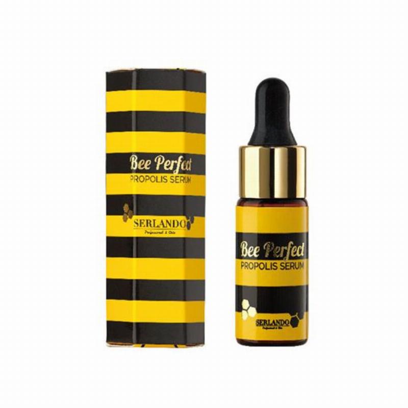 Serum keo ong đặc trị mụn