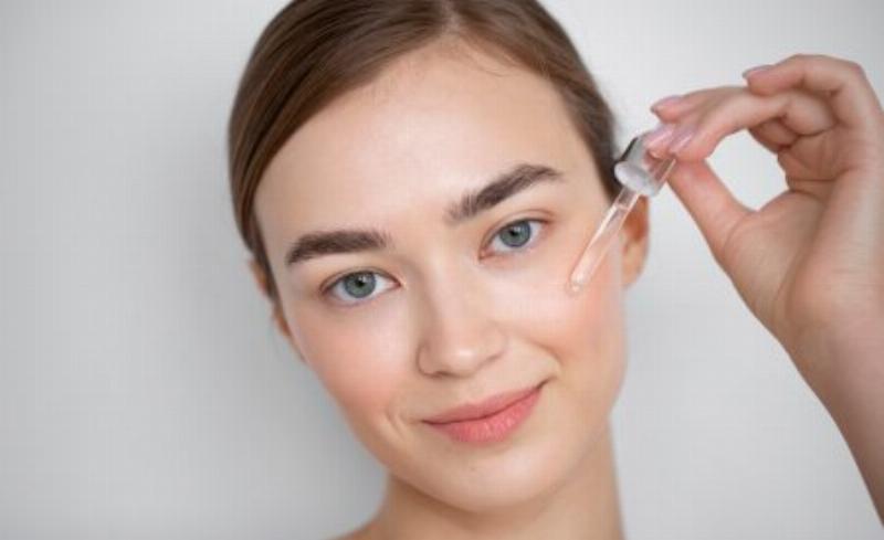 Serum Phục Hồi Cho Da Nhạy Cảm