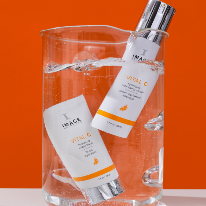 Serum Phục Hồi: Giải Pháp Cho Làn Da Khỏe Mạnh