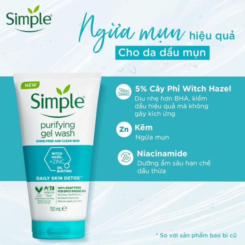 thanh-phan-cua-sua-rua-mat-simple-cho-da-dau-mun