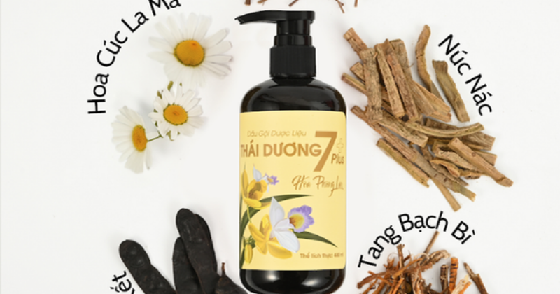 Thái Dương 7 Biểu Tượng