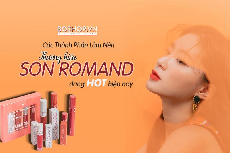 Thành phần thường thấy trong Body Lotion: "Bóc tách" bảng thành phần
