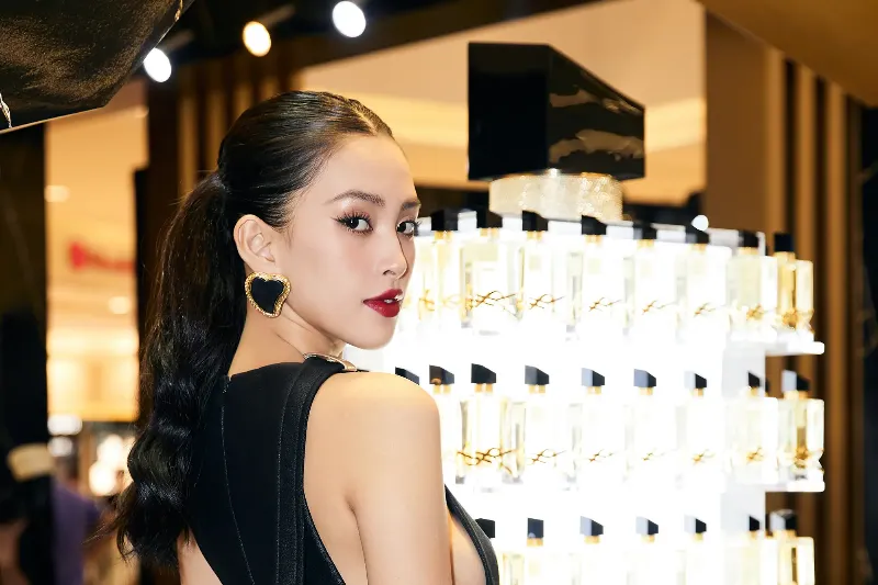 Top 5 nước hoa YSL được yêu thích