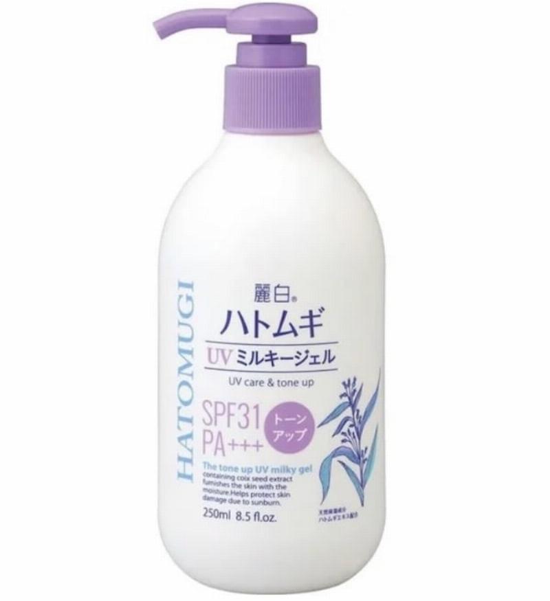 Vaseline dưỡng ẩm body lựa chọn hàng đầu