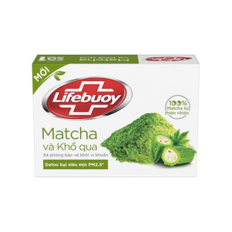 Xà phòng Lifebuoy và sức khỏe của bé