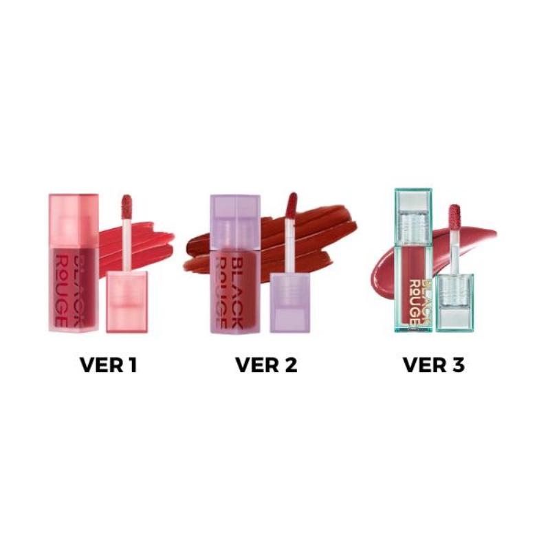 Black rouge dl13 phù hợp với các xu hướng trang điểm hiện đại