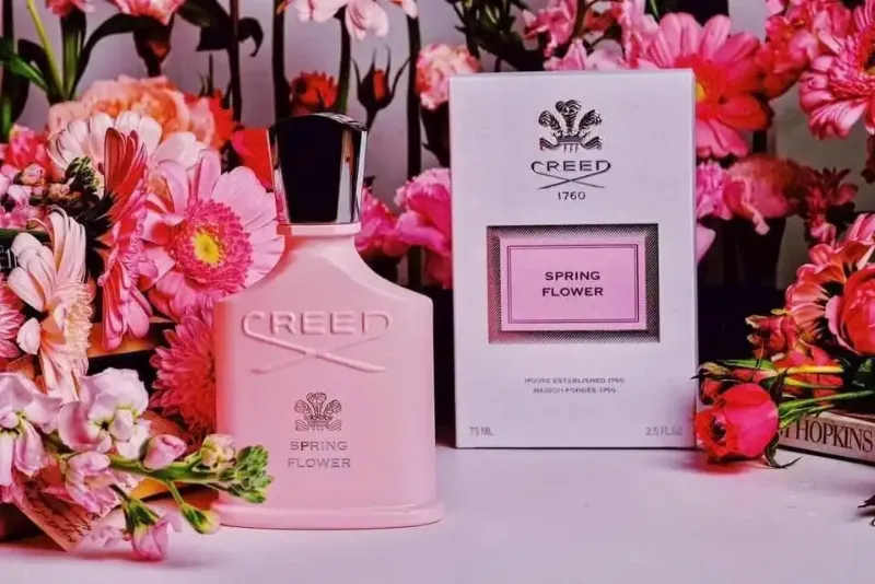 Bộ sưu tập các phiên bản nước hoa My Way của Giorgio Armani cho người dùng nhiều lựa chọn