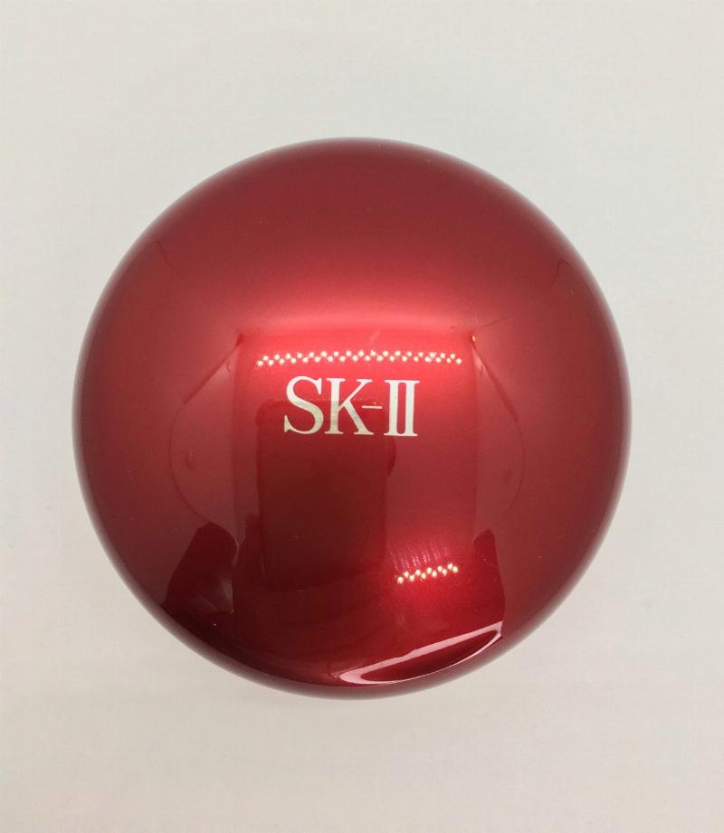 Hướng dẫn các bước trang điểm sau khi sử dụng mặt nạ SK-II để có lớp nền căng bóng