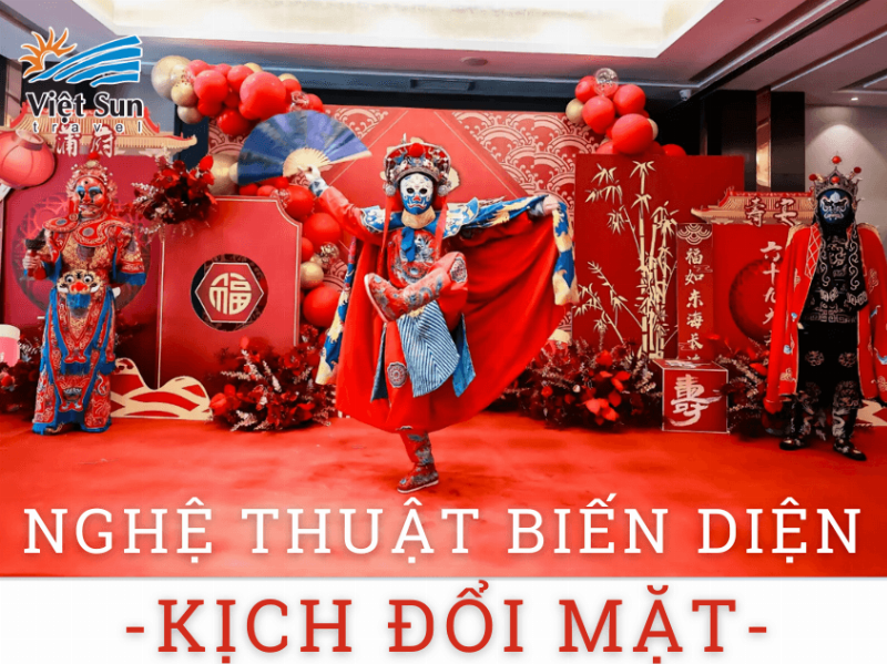 Các loại mặt nạ hồ ly truyền thống với nhiều màu sắc và họa tiết khác nhau thể hiện sự đa dạng trong nghệ thuật chế tác Nhật Bản