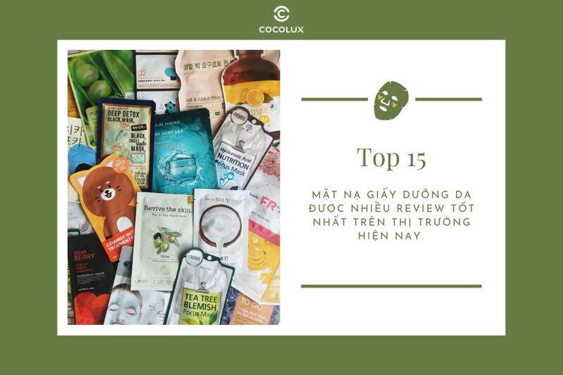 cac loai mat na jm solution noi tieng duoc ua chuong nhat hien nay