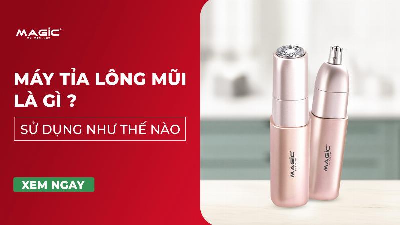 Các loại máy tỉa lông mũi phổ biến: chạy pin, sạc điện và đa năng, giúp người dùng lựa chọn phù hợp với nhu cầu cá nhân