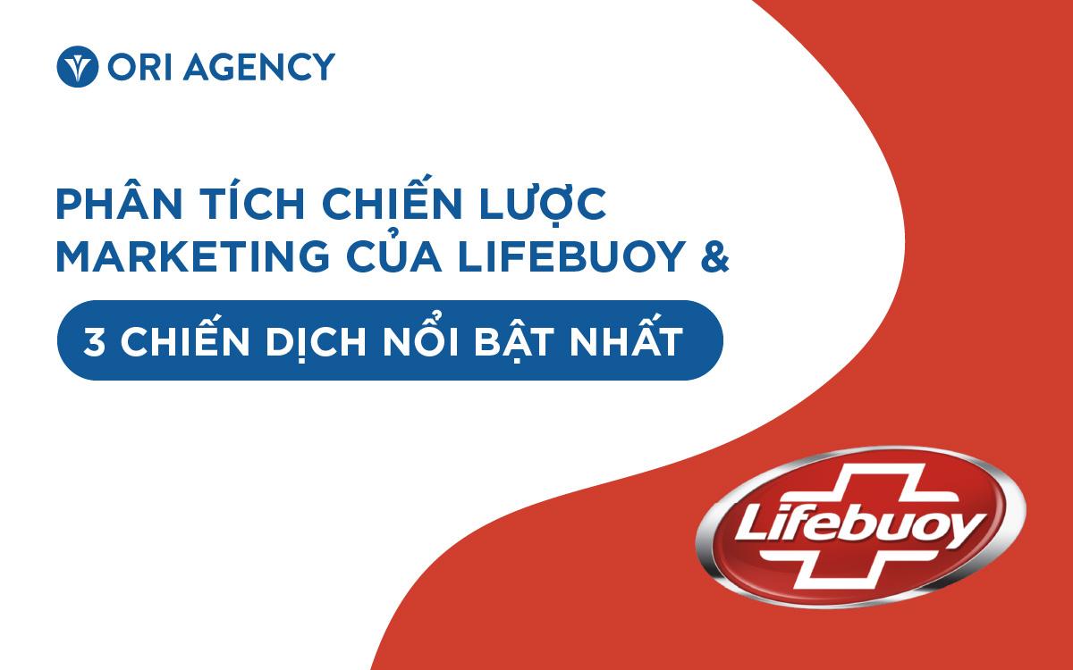 Hình ảnh các loại nước rửa tay Lifebuoy phổ biến và được ưa chuộng trên thị trường Việt Nam