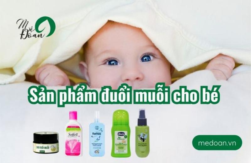 Các loại xịt muỗi Remos phổ biến trên thị trường Việt Nam với nhiều mùi hương và công dụng.