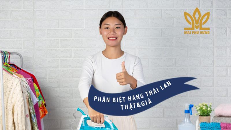 Logo và sản phẩm tiêu biểu của các thương hiệu nước giặt Thái phổ biến tại Việt Nam (Hygiene, Dnee, Fineline, Essence)