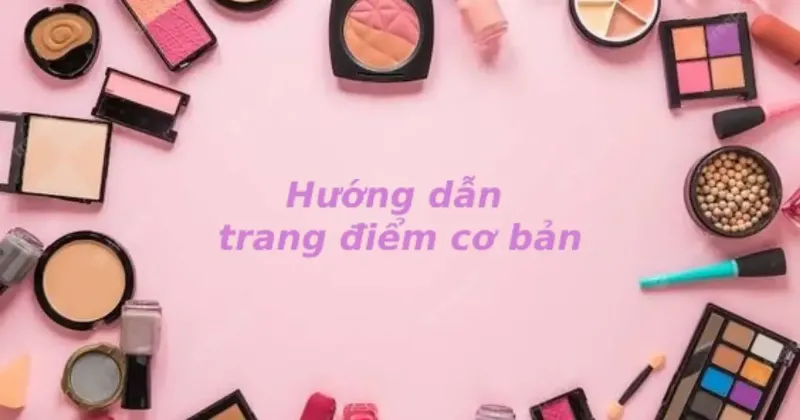 Hình ảnh hướng dẫn từng bước chi tiết cách chuốt mascara là gì đúng cách, từ kẹp mi đến chuốt mi trên và dưới.