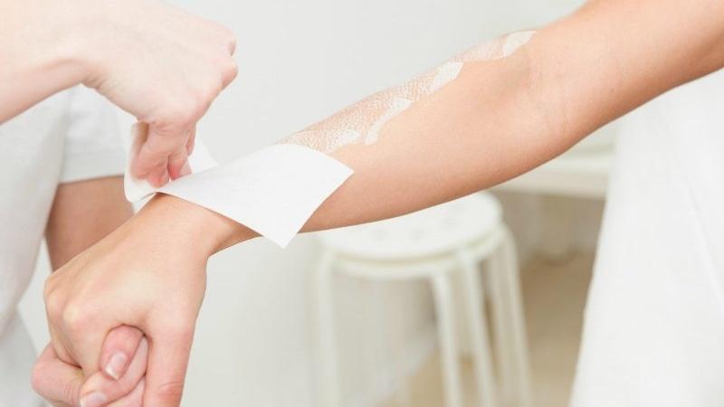 Các phương pháp cách triệt lông tại nhà an toàn và hiệu quả cho da