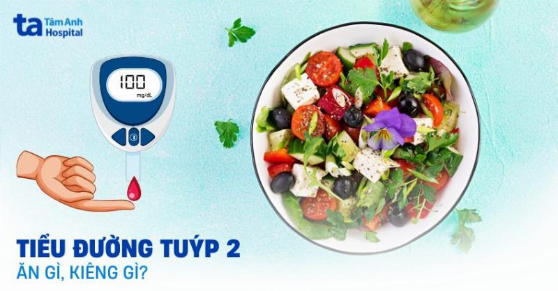 Một đĩa thức ăn lành mạnh với rau xanh, trái cây, tượng trưng cho chế độ ăn uống tốt cho làn da.