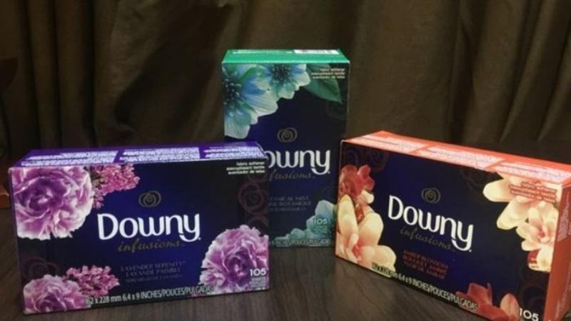Cách chọn giấy thơm quần áo phù hợp với nhu cầu gia đình