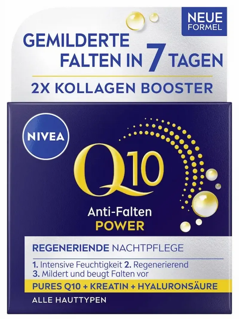 Hình ảnh minh họa một chuyên gia da liễu đang kiểm tra hoặc đánh giá sản phẩm kem chống nắng Nivea, tăng tính thẩm quyền.