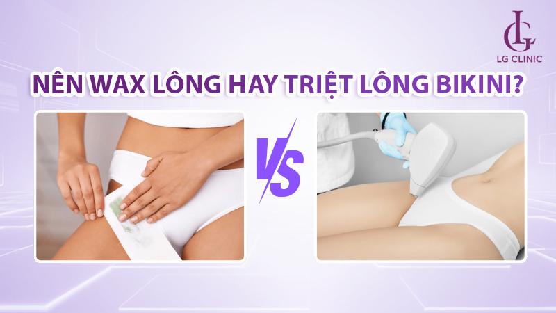 Băn khoăn có nên cạo lông vùng kín nam hay không và việc đưa ra quyết định phù hợp với bản thân