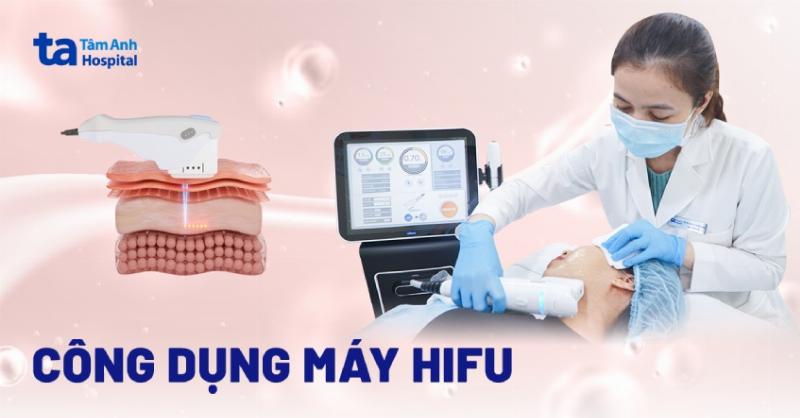 Công dụng nổi bật của mặt nạ SMAS trong việc nâng cơ và làm săn chắc da mặt