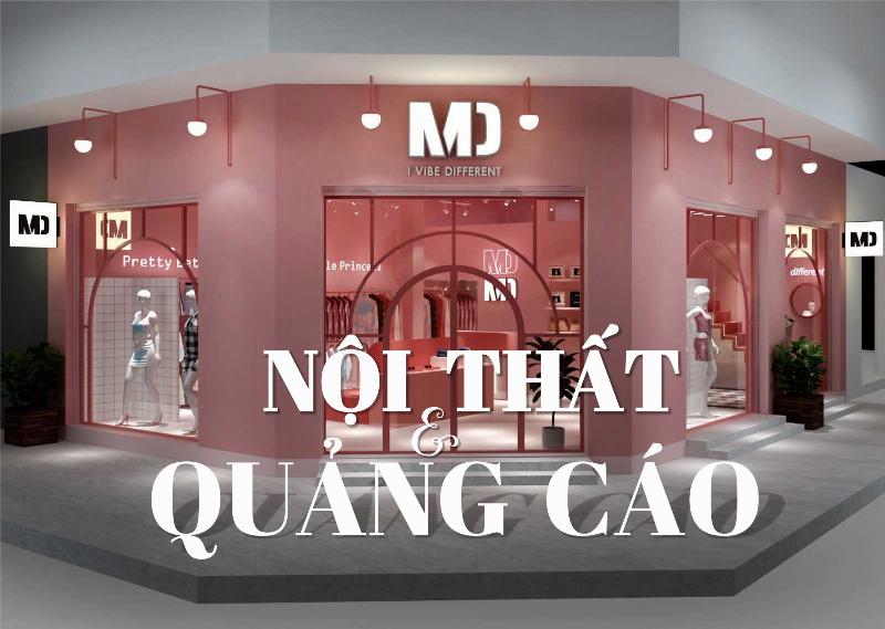 Mặt tiền một cửa hàng MINISO nằm trong trung tâm thương mại đông đúc, hiển thị biển hiệu rõ ràng.