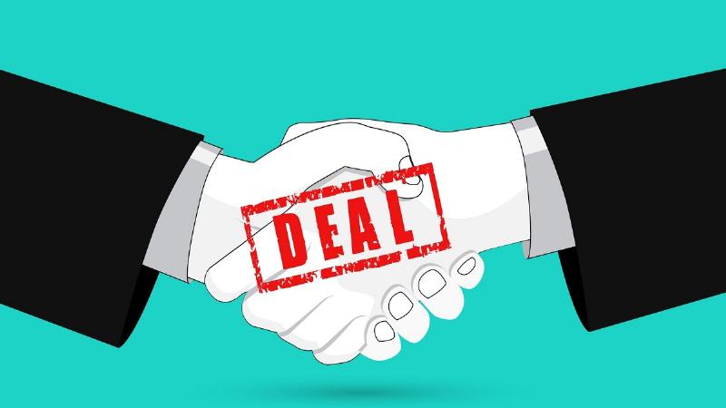 Deal là gì khái niệm cơ bản trong mua sắm và kinh doanh