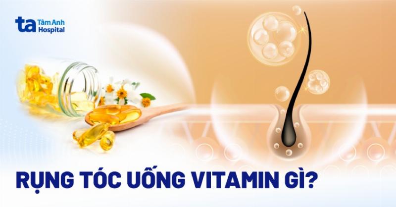 Chế độ ăn uống giàu dinh dưỡng hỗ trợ trị rụng tóc từ bên trong