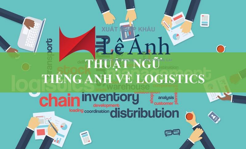 Hình ảnh minh họa quá trình giao nhận hàng hóa tại cảng biển hoặc sân bay, xe nâng, công nhân, container, tàu hoặc máy bay